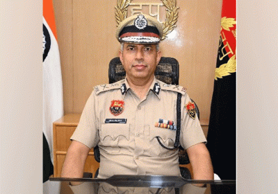  Haryana Police Inspectors Transfers DGP Orders
