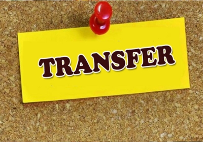Haryana DIPRO Transfers