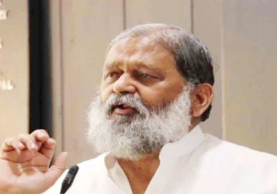 Haryana Former Minister Anil Vij Says I have been Sidelined in My Party