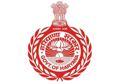 Haryana Govt Administrative Reshuffle IAS Prabhjot Singh Update