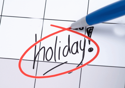 Haryana Govt Declares Public Holiday On November 28