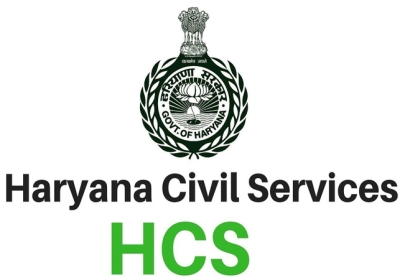 Haryana HCS Officers