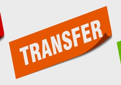 Haryana HCS Transfers