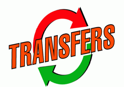 Haryana HPS Transfers Additional SPs