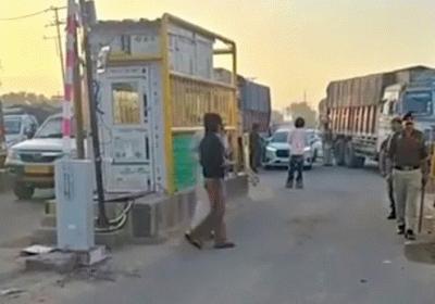 Major Uproar Over Toll Hike
