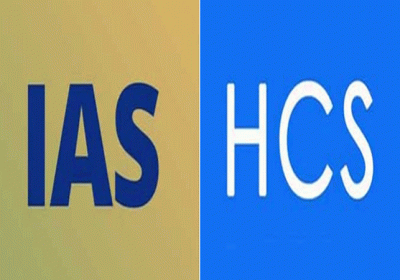 Haryana IAS-HCS Transfers Postings News