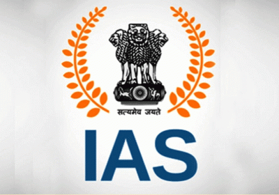 Haryana IAS Officers Promotion