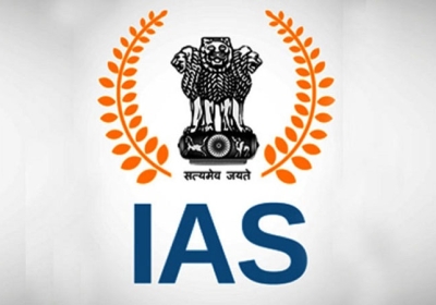Haryana IAS Transfers News Today