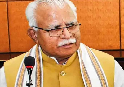  Haryana government's strictness