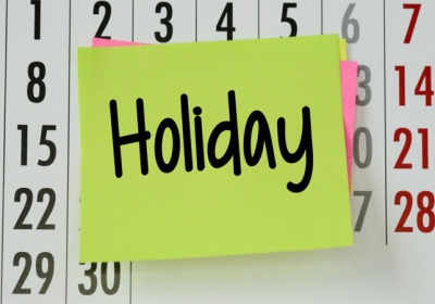 Haryana Local Holidays For Year 202