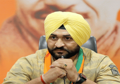 Haryana Minister Sandeep Singh Case Updates 