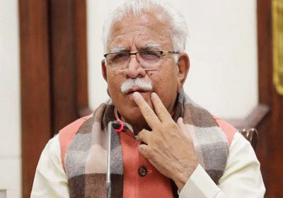 Haryana Ministers Portfolios Reshuffle Latest News Update