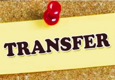 Haryana Police Inspectors Transfers