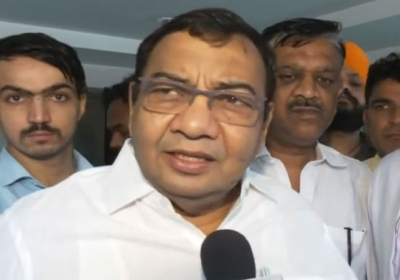 Haryana Politics AAP-Congress Alliance Update Vidhan Sabha Chunav 2024