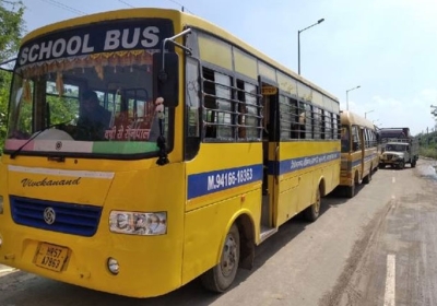 Haryana-School-Buses