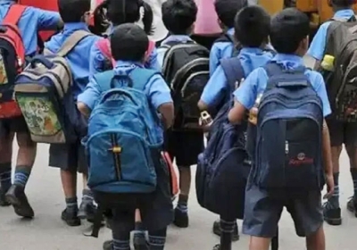 Haryana Schools Summer Vacation 2022