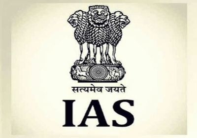 Haryana Two IAS Officers Suspended Big Action By Nayab Saini Govt