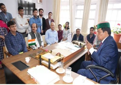 Haryana on alert mode regarding Corona