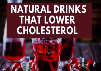 High Cholesterol control