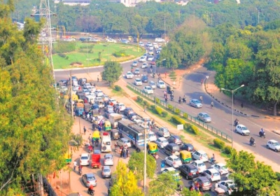 High Court Order Over Chandigarh Tribune Chowk ZirakpurFlyover Construction 