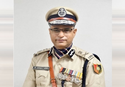 High Court Summoned Chandigarh DGP Sagar Preet Hooda Breaking News