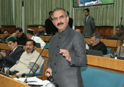 Major Lapse in Himachal Pradesh Disaster Fund