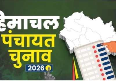Himachal Panchayati Raj Elections