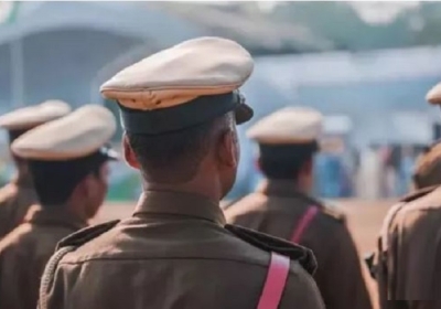 Himachal Pradesh Police Service officers
