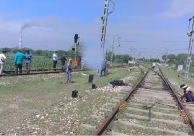 Hisar-Railway-Track