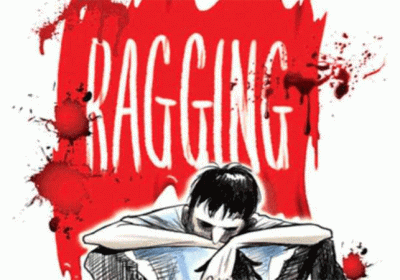 Horrible Ragging With Private University Student