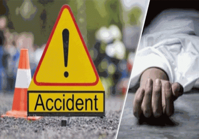 Horrific Car Accident in Sirsa Haryana