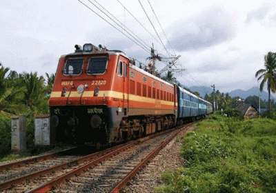 How To Check Canceled Train Status