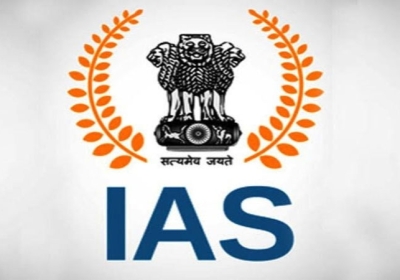 IAS Abhijit Vijay Chaudhary Gets Additional Charge of DC Chandigarh