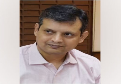 IAS Anurag Verma Punjab New Chief Secretary