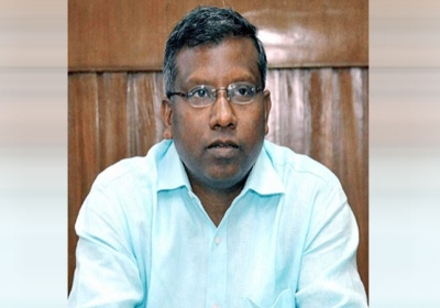IAS Diprava Lakra Chandigarh New Finance Secretary