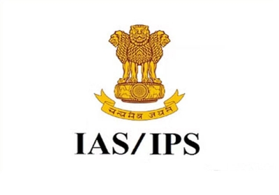 IAS-IPS Officers AGMUT Cadre List Update