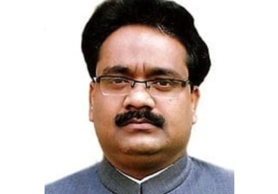 IAS Pankaj Agarwal Appoints As Haryana Chief Electoral Officer