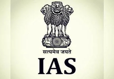 IAS in Delhi