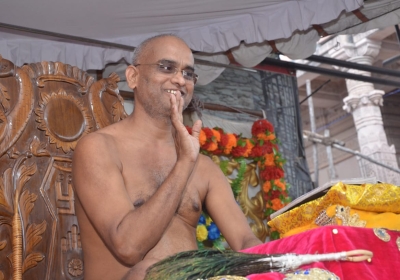 25th Initiation Day