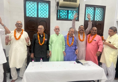 Chandigarh Baba Balak Nath Mandir Election 2023
