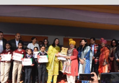Republic Day Celebrations