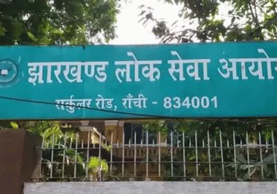 Major Move by Jharkhand Health Department: