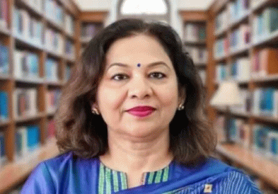 Ranchi University Gets New Vice-Chancellor