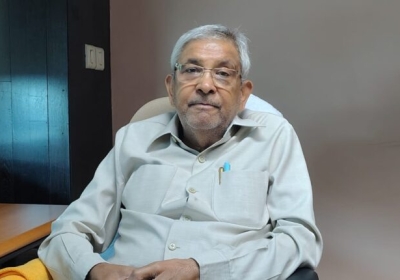 मालवीय नगर हादसे पर आईवीपी ने दुख जताया