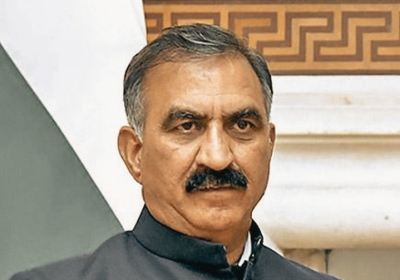 Cheif Minister Sukhvinder Singh Sukhu to be attending Himachal day in kaja 