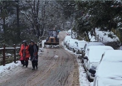 IMD announces yellow alert in Himachal Pradesh till 7th April 