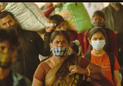 CM Sukhwinder Singh Sukhu advised people of Himachal to wear mask in crowded places 