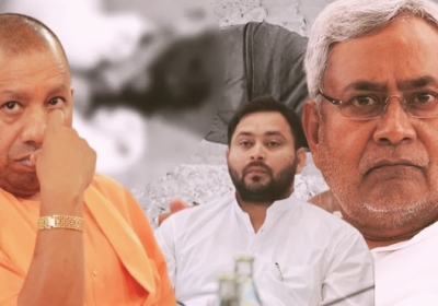 Bihar CM Nitish Kumar gives statement regarding the encounter of Atik and Ashraf