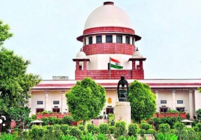 New petition filed against caste census in Supreme Court