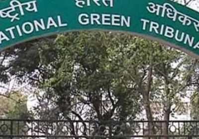 NGT strict on throwing debris in Sutlej river, committee constituted to investigate the matter